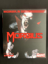 Morbius One 12 Action Figure - MezCo Toyz - Marvel