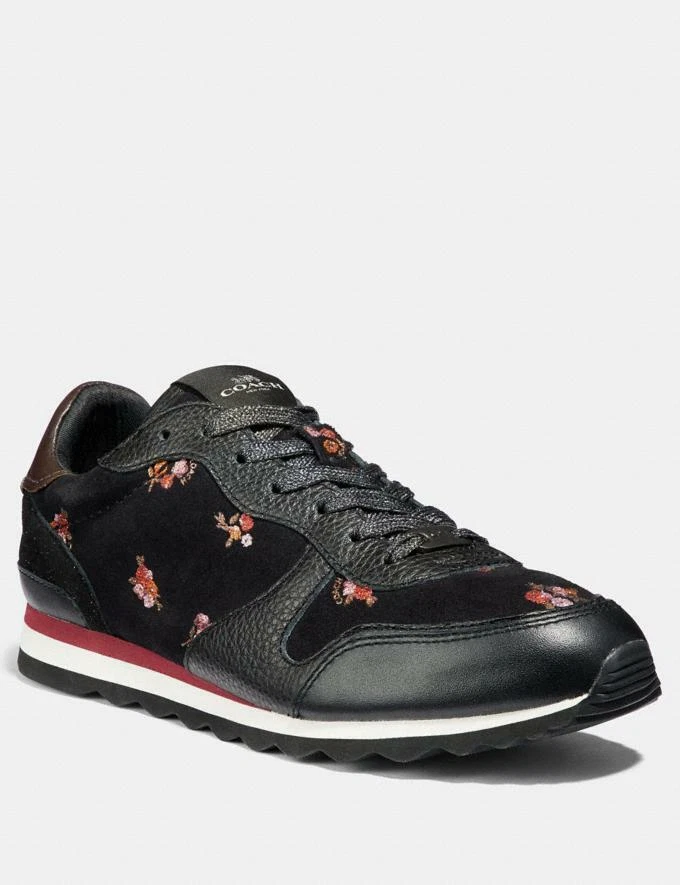 Coach cheap c142 runner