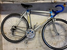 Bici Bike Da corsa Marchesini Anni '80 come nuova tenuta maniacalmente pochi KM