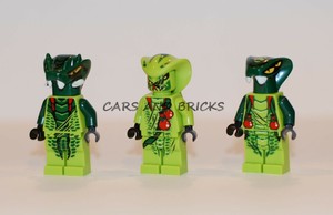 ninjago venomari