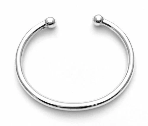 Joyas de plata esterlina Versace sin Piedras para Hombres