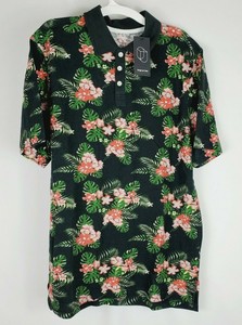 polo floral design