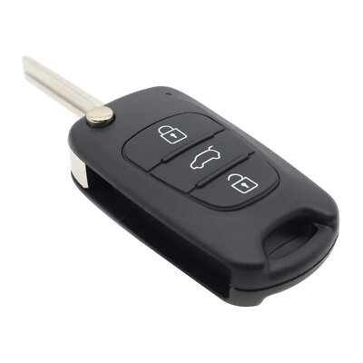 Chiave/telecomando 3 Tasti Per Hyundai (originale) - 954301K001 - Foto 4