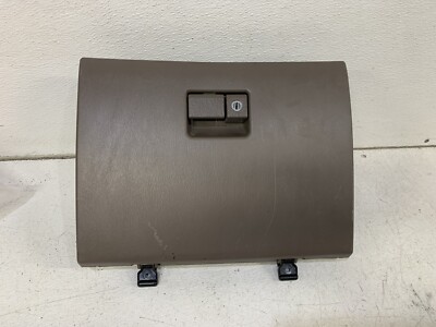 1996-1998 Toyota Landcruiser 4.5L & Lexus LX450 glovebox glove box