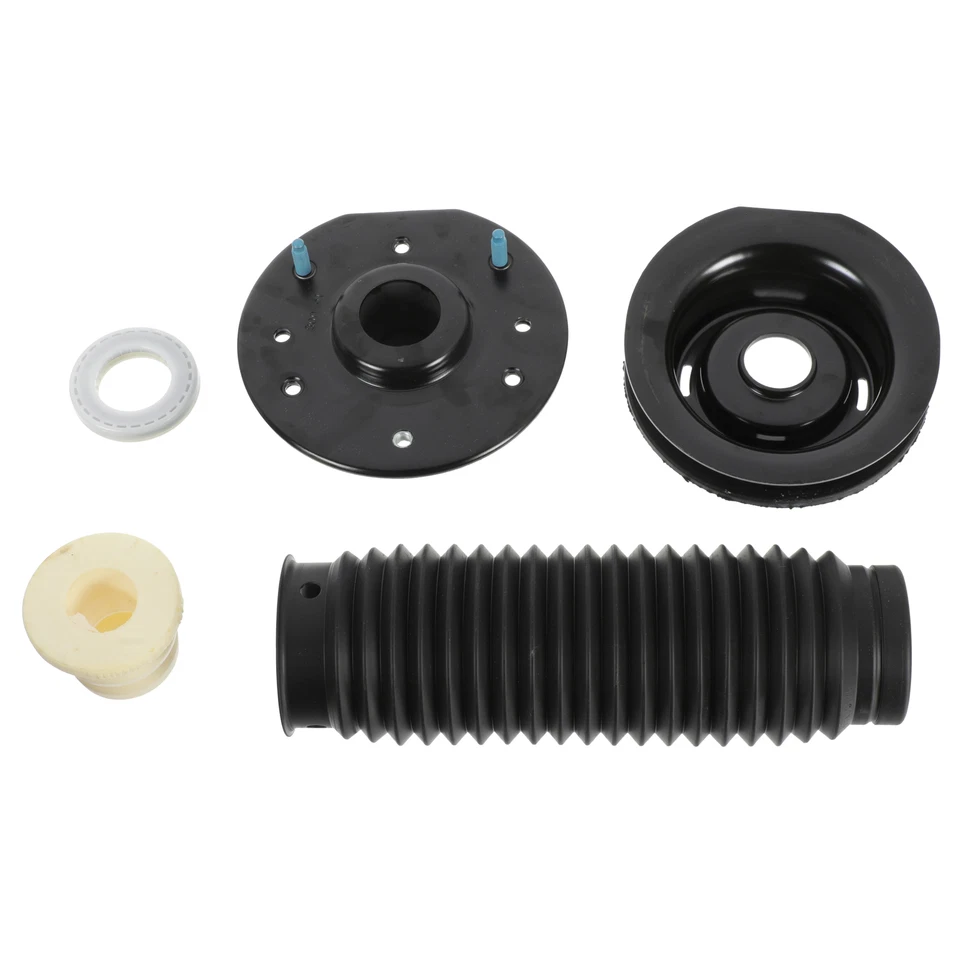 Genuine GM 2002-2007 Saturn Vue Base Red Line Green V6 Line Mount Kit 15269823 - Изображение 2 из 4