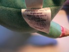 Cabbage Patch Kids Doll lot. 2 Kids-Year 2011-Soft Body Baby Dolls-Purple & Teal — photo 5