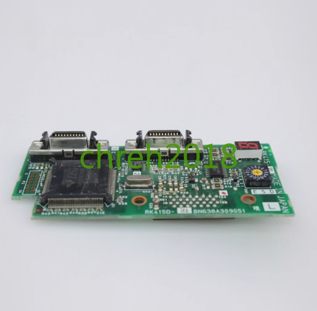 1 PCS TESTED Mitsubishi Power Control Board RK415-21 | eBay