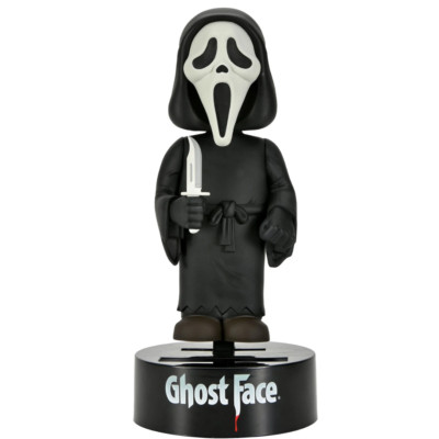 NECA - Scream Ghost Face Body Knocker FunWorld