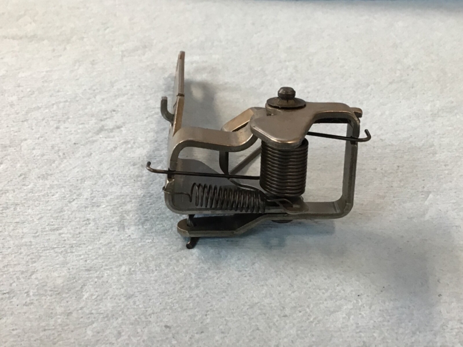 700R4 Transmission Kickdown Bracket Rod eBay