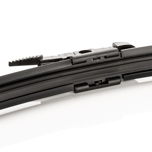 Scheibenwischer Frontwischer Wischerblätter vorne 650/650 mm für SEAT LEON II 1P - Bild 5 von 8