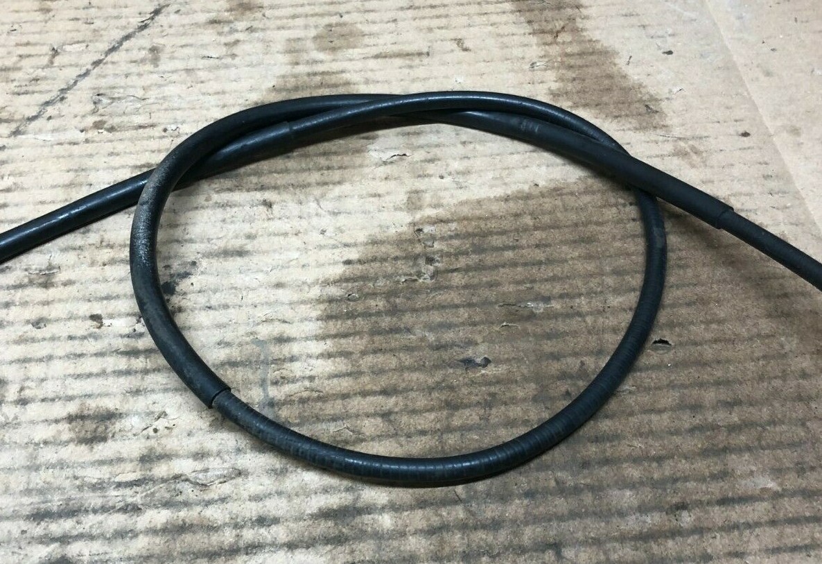 Suzuki gs450 gs 450 Clutch Cable eBay