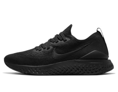 nike epic react flyknit dame