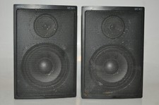 Jamo SAT160 Lautsprecher HiFi Boxen Loudspeaker Sat 160 Audio Speaker