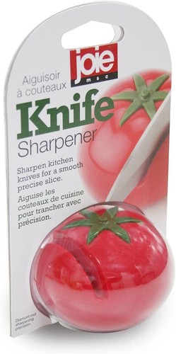 Joie MSC International 13154 Tomato Knife Sharpener, Set of 1 Piece - Picture 3 of 4