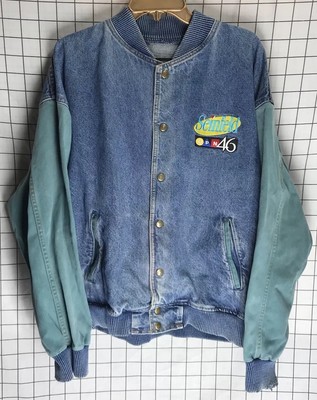 seinfeld letterman jacket