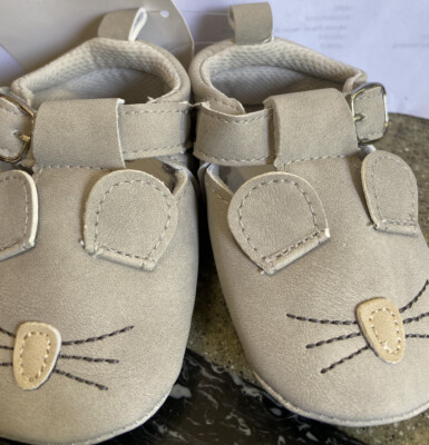 adorable baby shoes