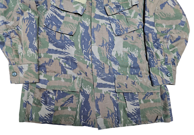 20AW BIZZ/TROUZERS COTTON.SATIN.CAMO