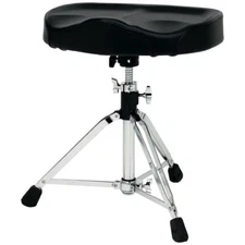 NEW - DW 9000 Series Oversized Tractor Seat Drum Throne - DWCP9120M