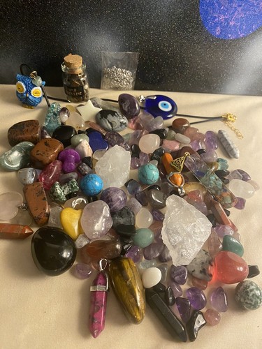 Mystery Crystal Scoop