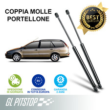 Coppia Molle a  Gas per FIAT Marea Weekend (185)
