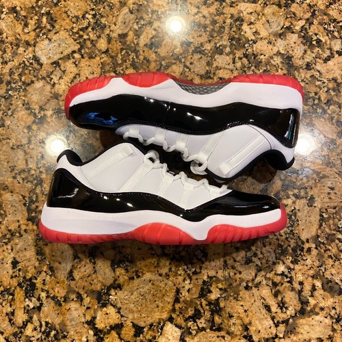 Nike Air Jordan 11 Retro Low Size 10 