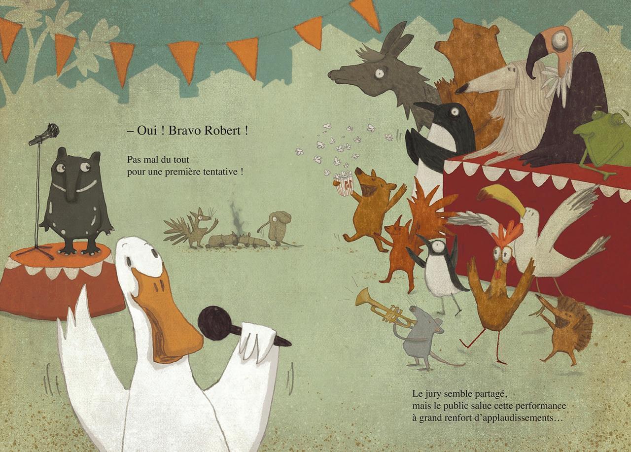 Thumbnail - Das Große Schimpfen | Michael Escoffier | Deutsch | Buch | 38 S. |