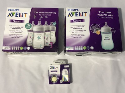 avent seahorse bottles