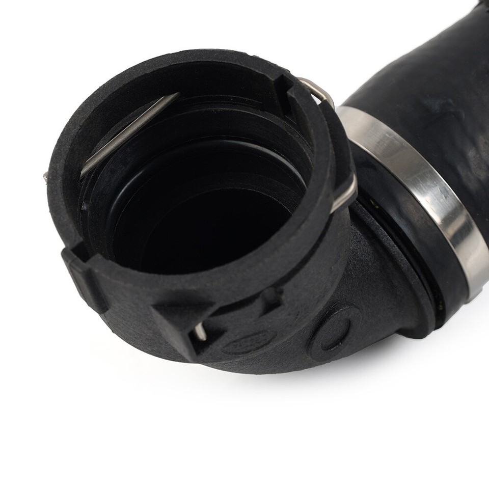 Engine Radiator Cooling Water Tank Coolant Hose Pipe For Jaguar XE XF