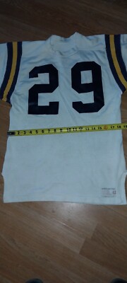 Vintage 60s-70s Jersey Southern Brand Russell | eBay