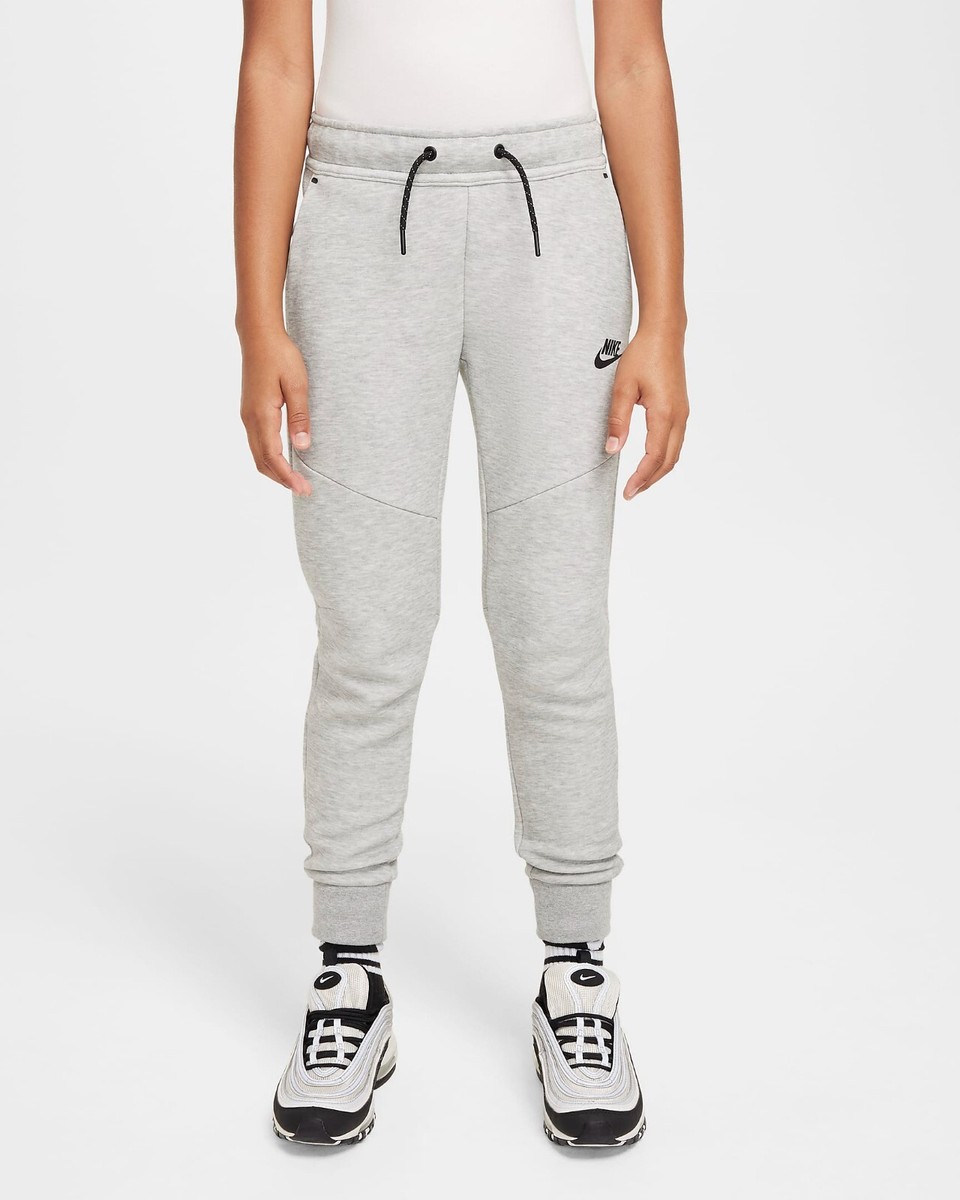 asos tech fleece joggers