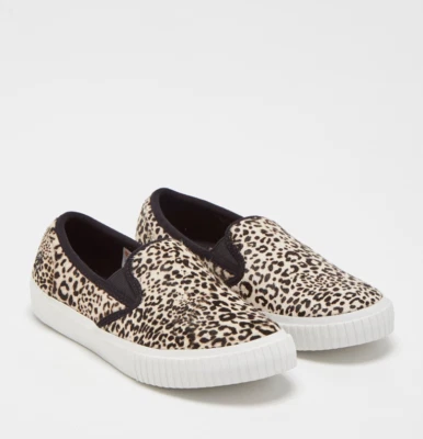 Belles Tennis Timberland Véritable Cuir façon Poulain T.37,5 EU NVES DS BOITE - Photo 1/4