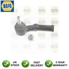 Tie Rod End Front Left NAPA Fits Ford Kuga 2008-2012 2.0 dCi 2.5 8V413C437AA