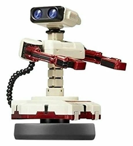 Nintendo amiibo Toys to Life Products