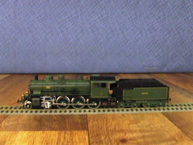 trix trains for sale