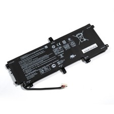 Battery VS03XL For HP Envy Notebook 15-AS 15-AS100 Series HSTNN-UB6Y 849313-850