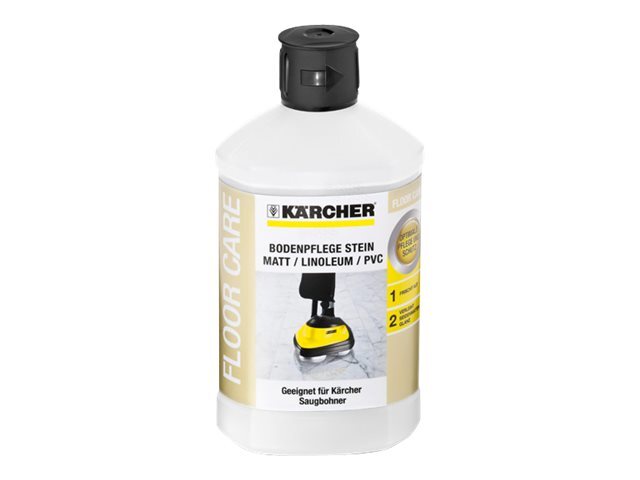 Kärcher RM 532 Hard floor cleaning fluid for floor polisher, 6.295-776.0