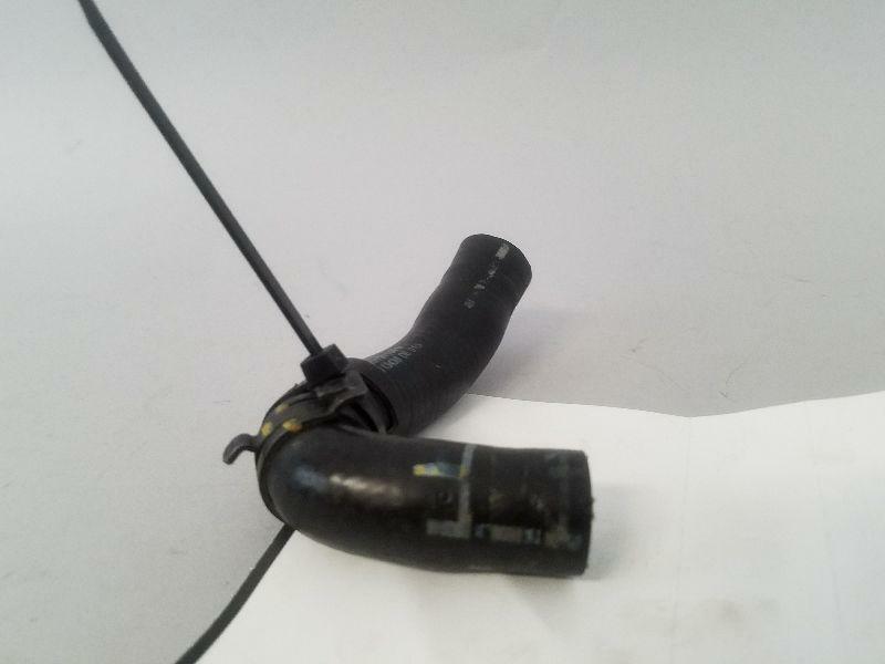 Bentley Continental Gt FS 6.0 W12 Radiator Hose Water Hose 3W0121109