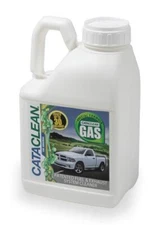 CataClean Fuel Additive - Cataclean - Fuel and Exhaust System Cleaner - Gasoline