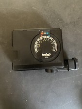 Vintage Nikon SB-10 Shoe Mount Speedlight Flash