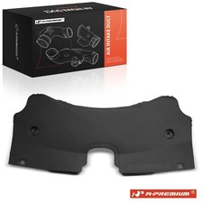 A-premium Air Intake Duct Cover For Infiniti Qx70 2014-2017 Fx35 2009-2012 Fx37