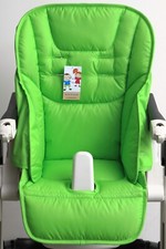 Joovy FooDoo high chair cover.