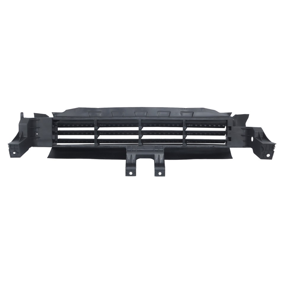 YLT Auto Active Grille Radiator Shutter For 2016-2020 Nissan Rogue 2.0L 2.5L – Direct Replacement – Black