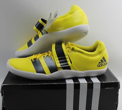 adidas gazelle silver green womens adidas Adizero Throws Field Event Spikes main image 1