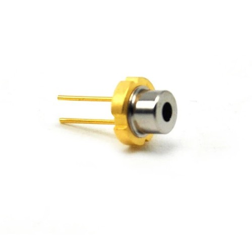 1Stück 520nm 300mW Grüne Laserdiode 5.6mm Gehäuse Single Mode GH0523AD2G - Picture 6 of 6