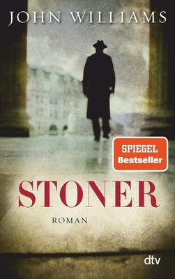 Stoner: Roman Robben, Bernhard und John Williams: