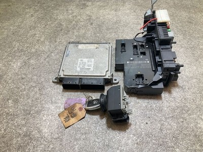 Mercedes-Benz CLS C218 X218 2013 A6519007500 Motorsteuergerät Modul ECU