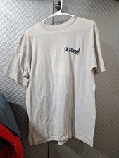 Vintage Regal Boats T-Shirt Skimmers XL Graphic Mens Rare