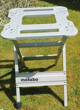 Metabo Mitre Saw Stand/bench