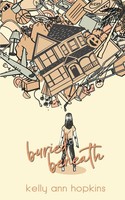 Buried Beneath | Kelly Ann Hopkins | Taschenbuch | Kartoniert / Broschiert