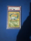 Pokémon TCG Venusaur Holo Rare Card 15/102 Celebrations Psa 8